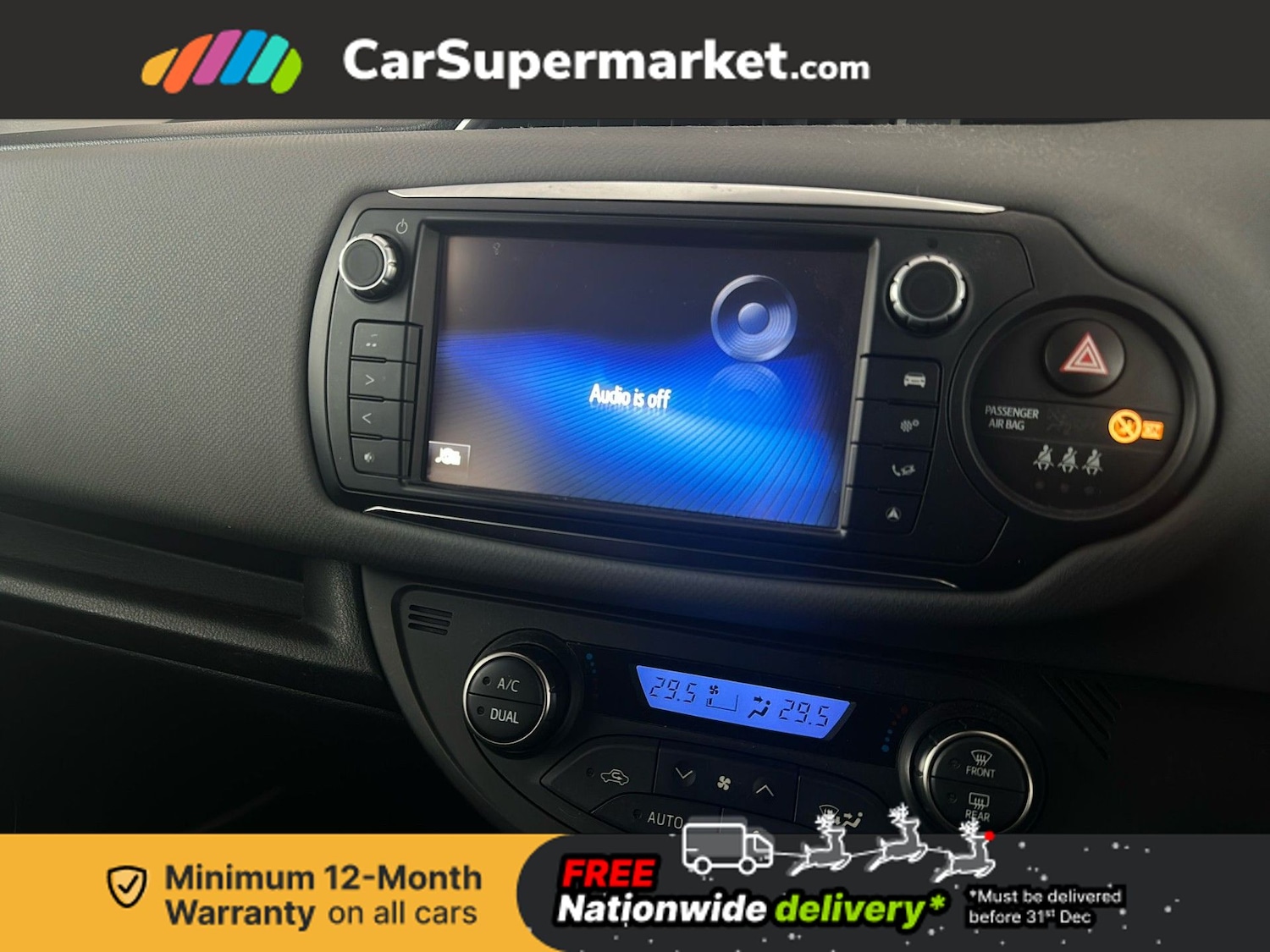 Used Toyota Yaris 2015 for sale - 76896141: Photo 15