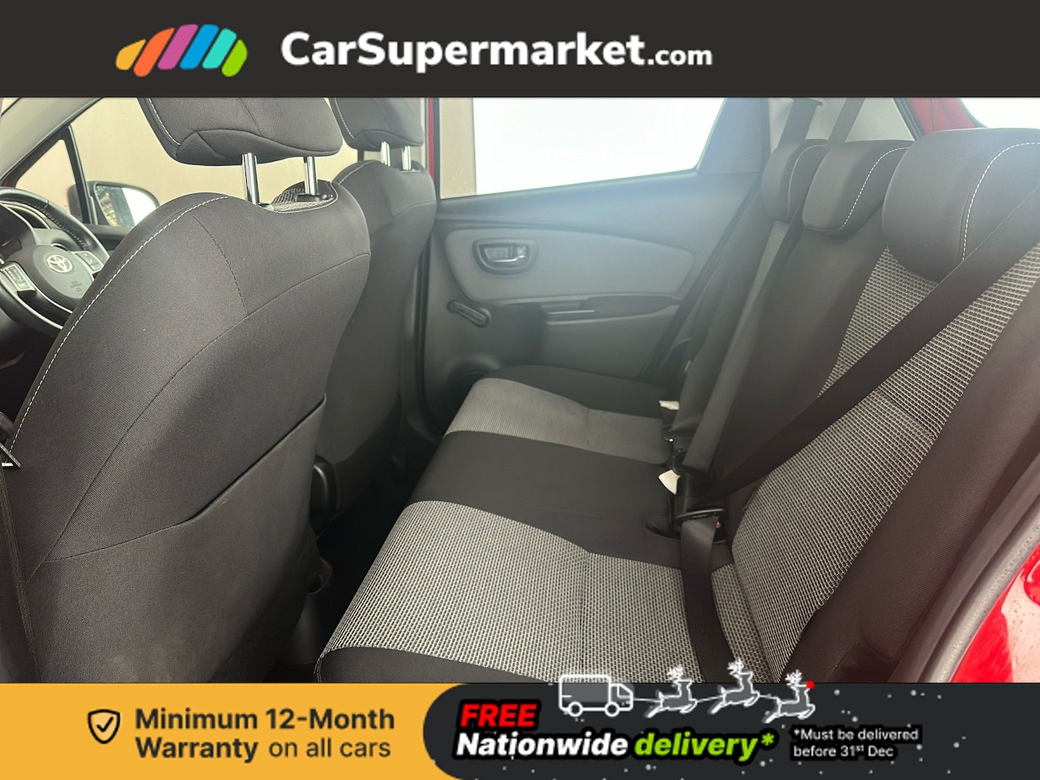 Used Toyota Yaris 2015 for sale - 76896141: Photo 17