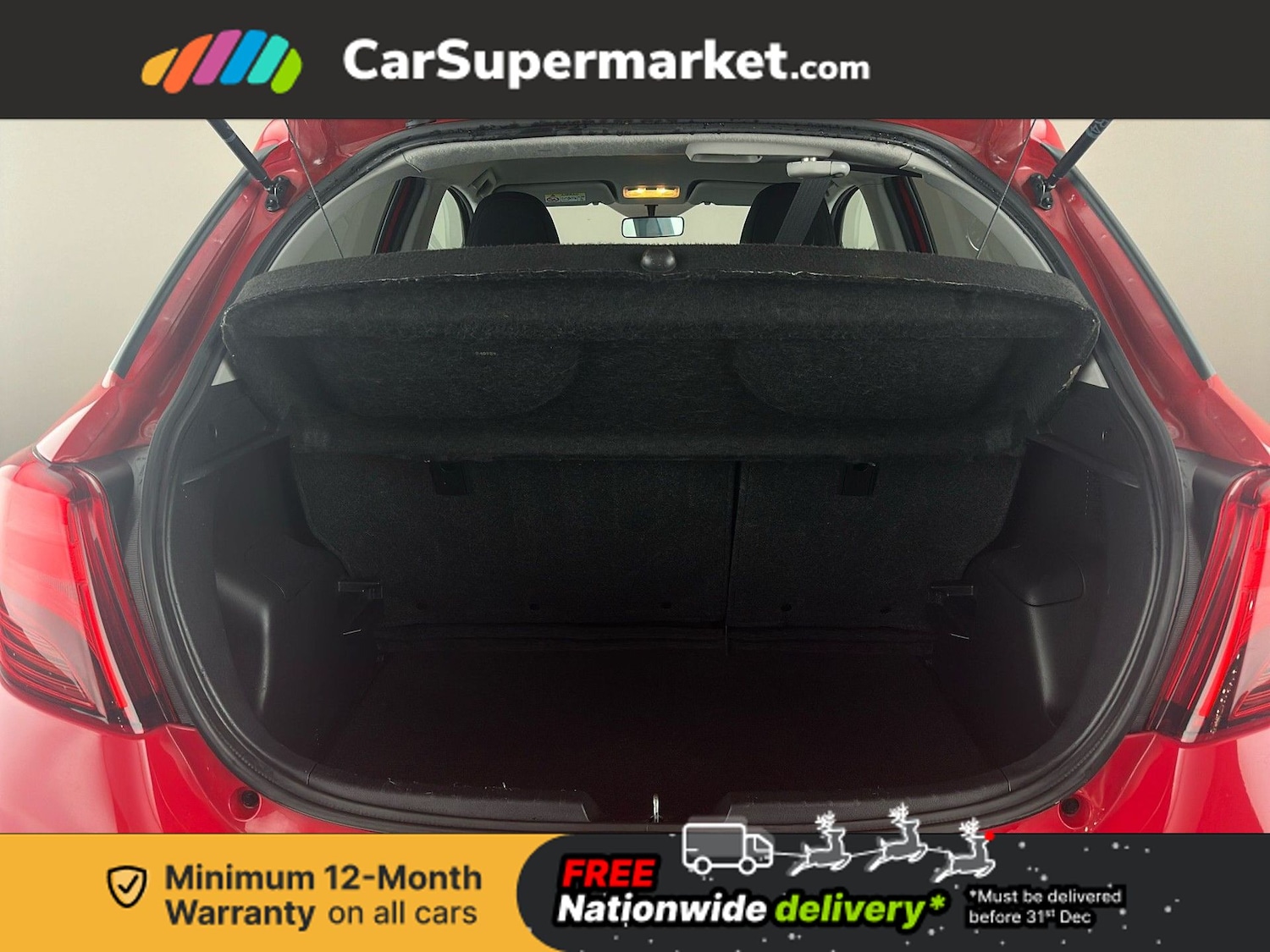 Used Toyota Yaris 2015 for sale - 76896141: Photo 18