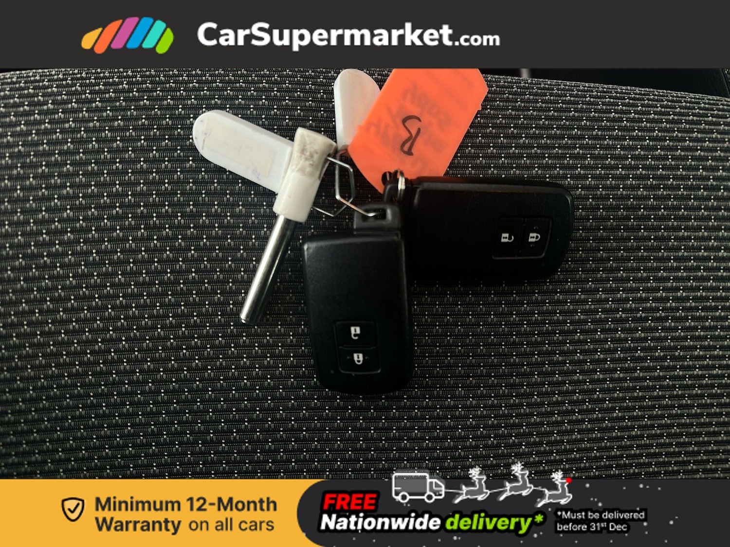 Used Toyota Yaris 2015 for sale - 76896141: Photo 19