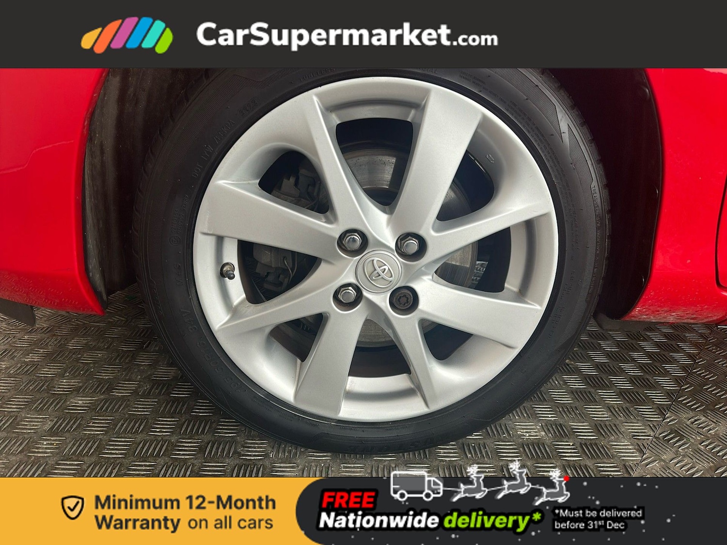 Used Toyota Yaris 2015 for sale - 76896141: Photo 23