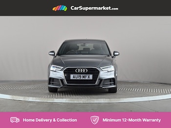 Used Audi A3 2019 for sale - 75586600: Photo