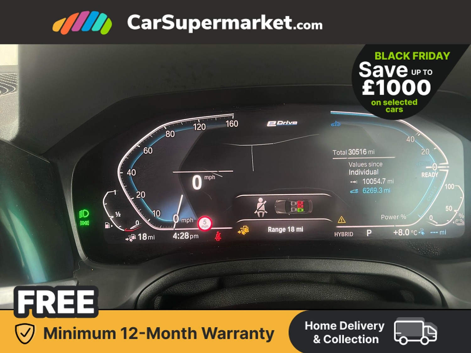 Used BMW 3 Series 2020 for sale - 76739664: Photo 16