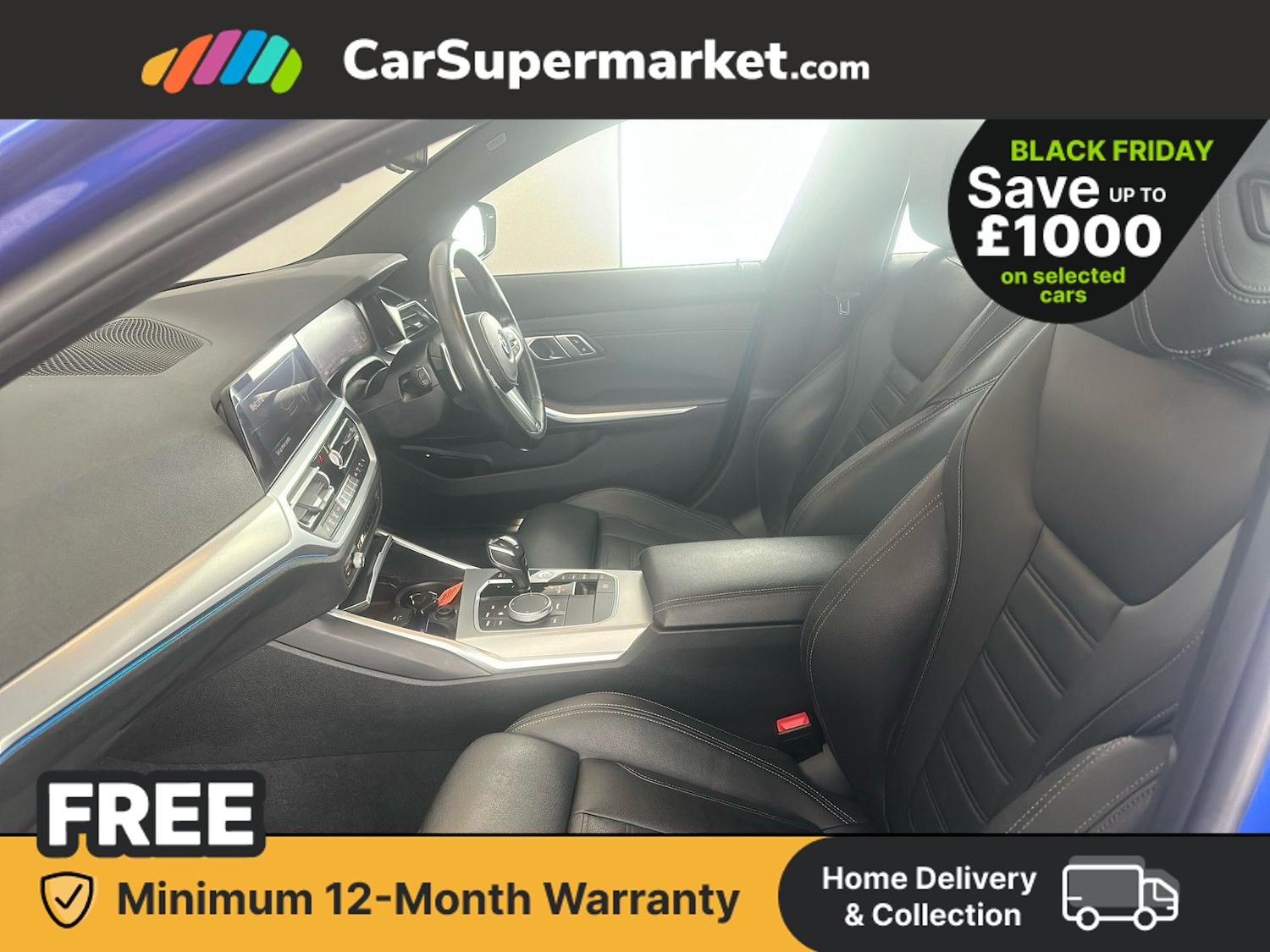 Used BMW 3 Series 2020 for sale - 76739664: Photo 18