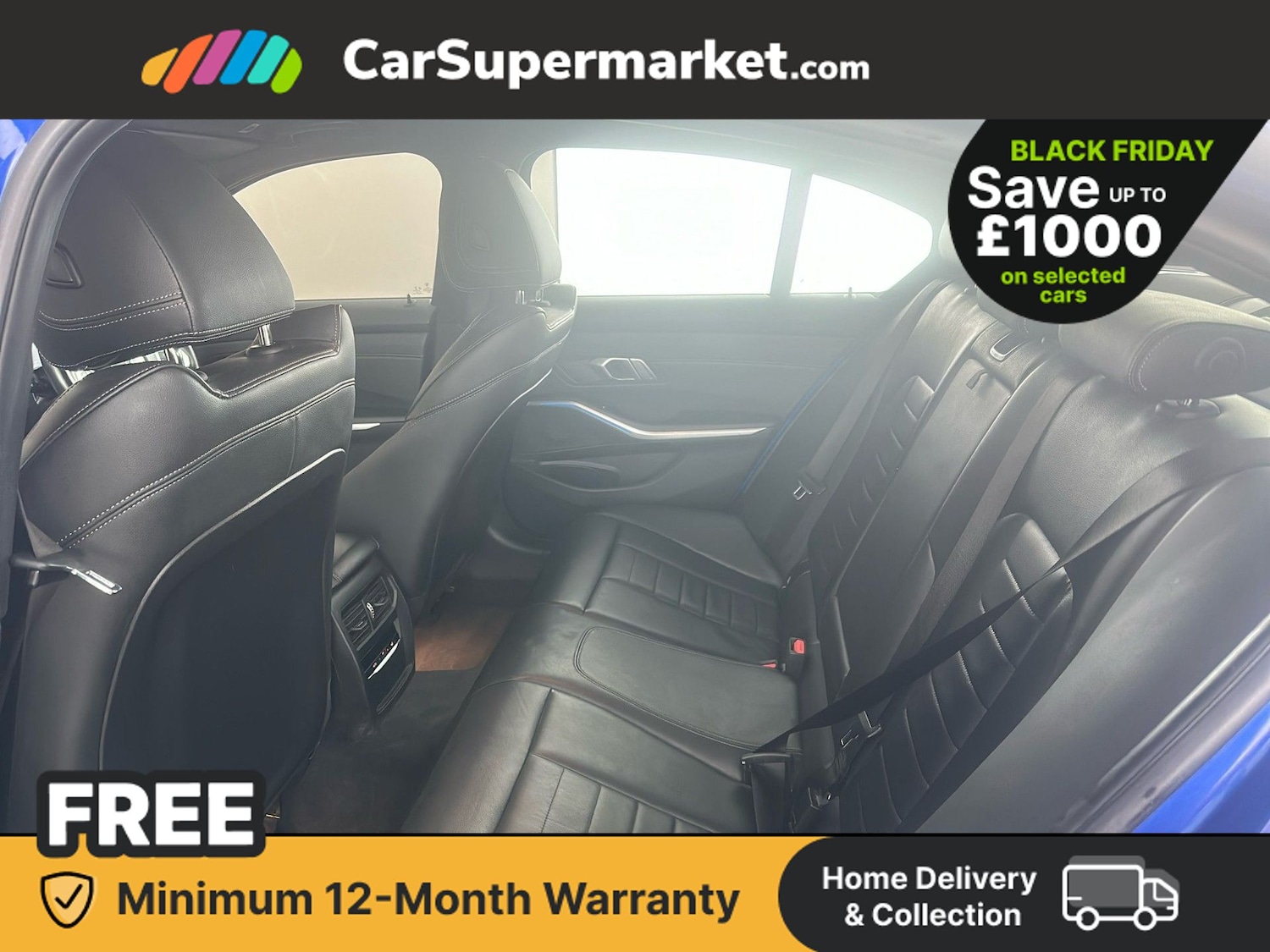 Used BMW 3 Series 2020 for sale - 76739664: Photo 19