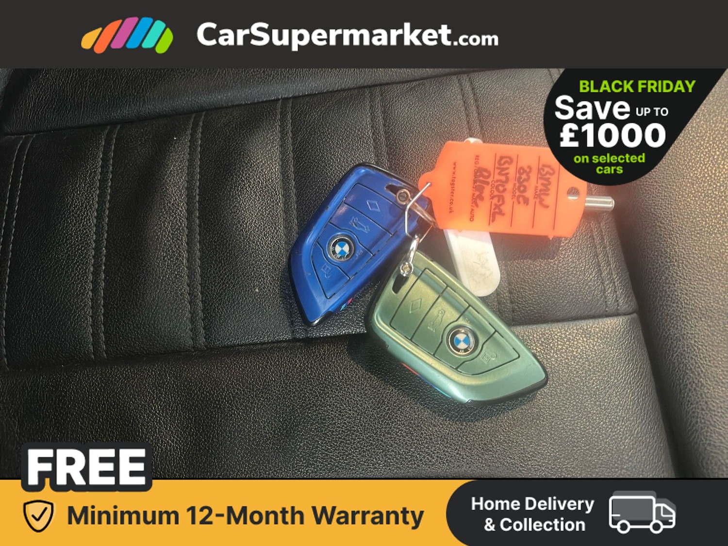 Used BMW 3 Series 2020 for sale - 76739664: Photo 24