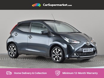 Toyota - AYGO
