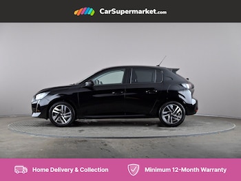 Used Peugeot 208 2022 for sale - 75474812: Photo