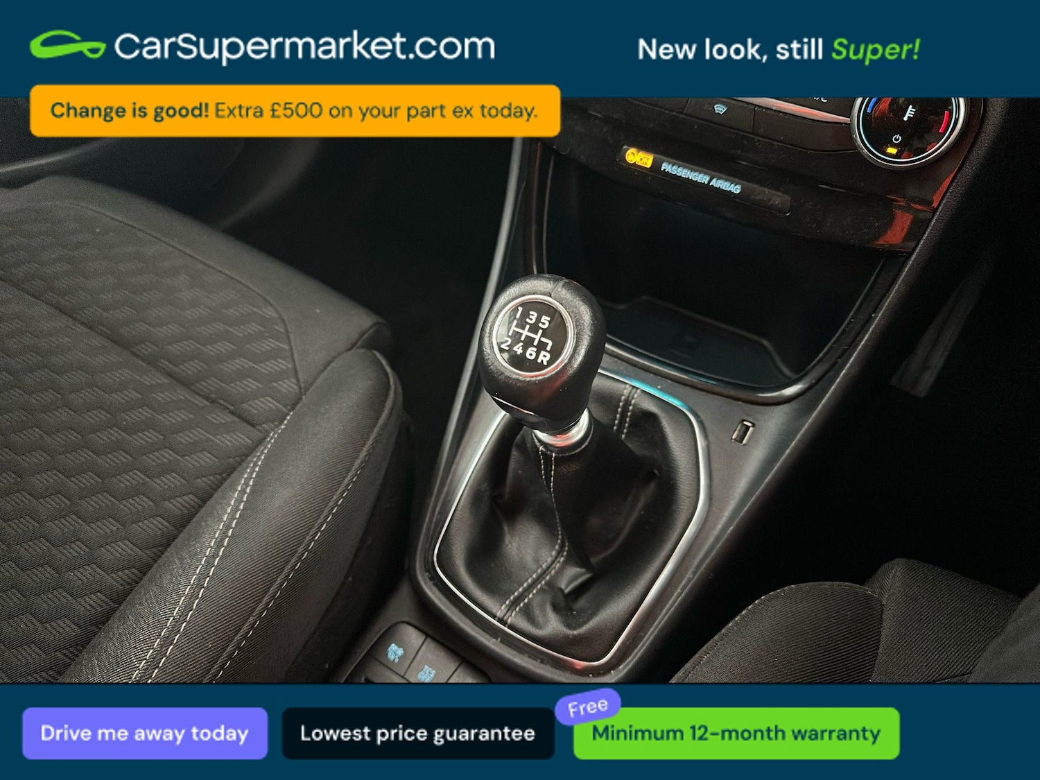 Used Ford Puma 2022 for sale - 78197671: Photo 30