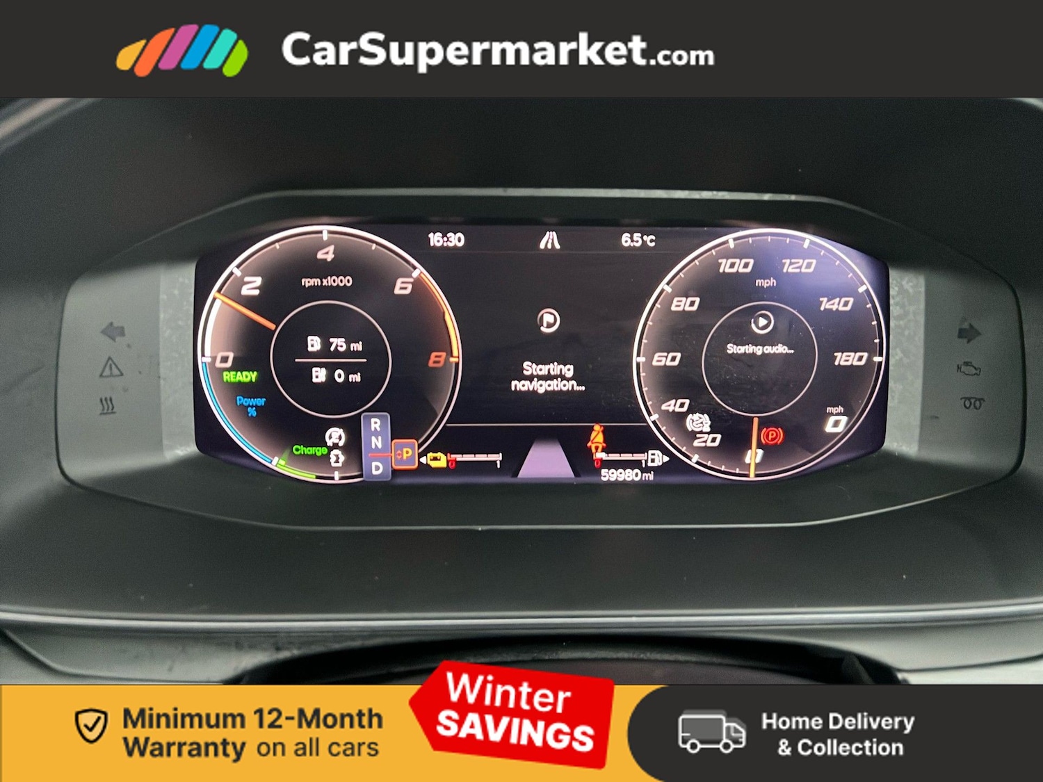 Used Cupra Leon 2023 for sale - 77275303: Photo 16