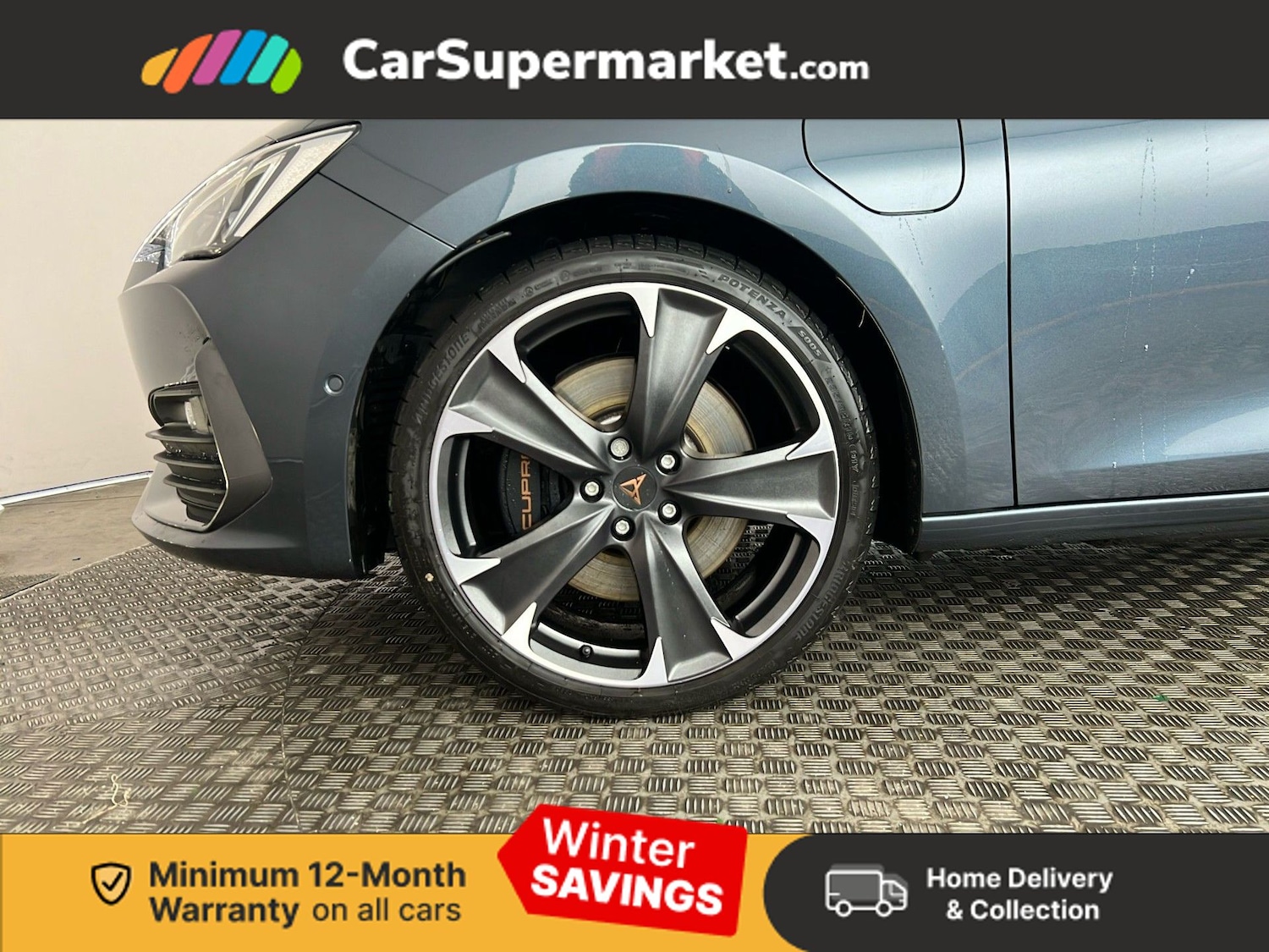 Used Cupra Leon 2023 for sale - 77275303: Photo 20