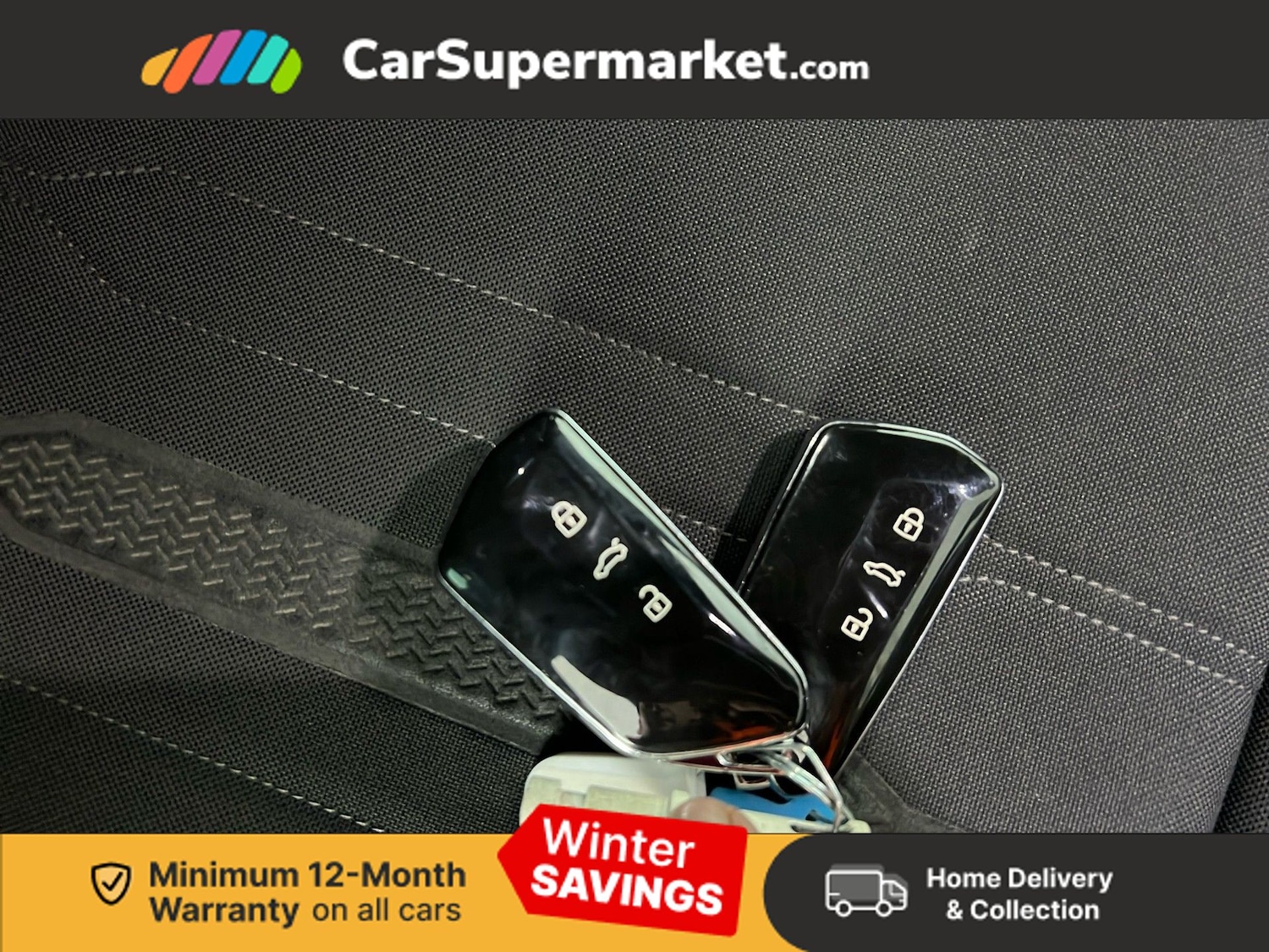 Used Cupra Leon 2023 for sale - 77275303: Photo 24