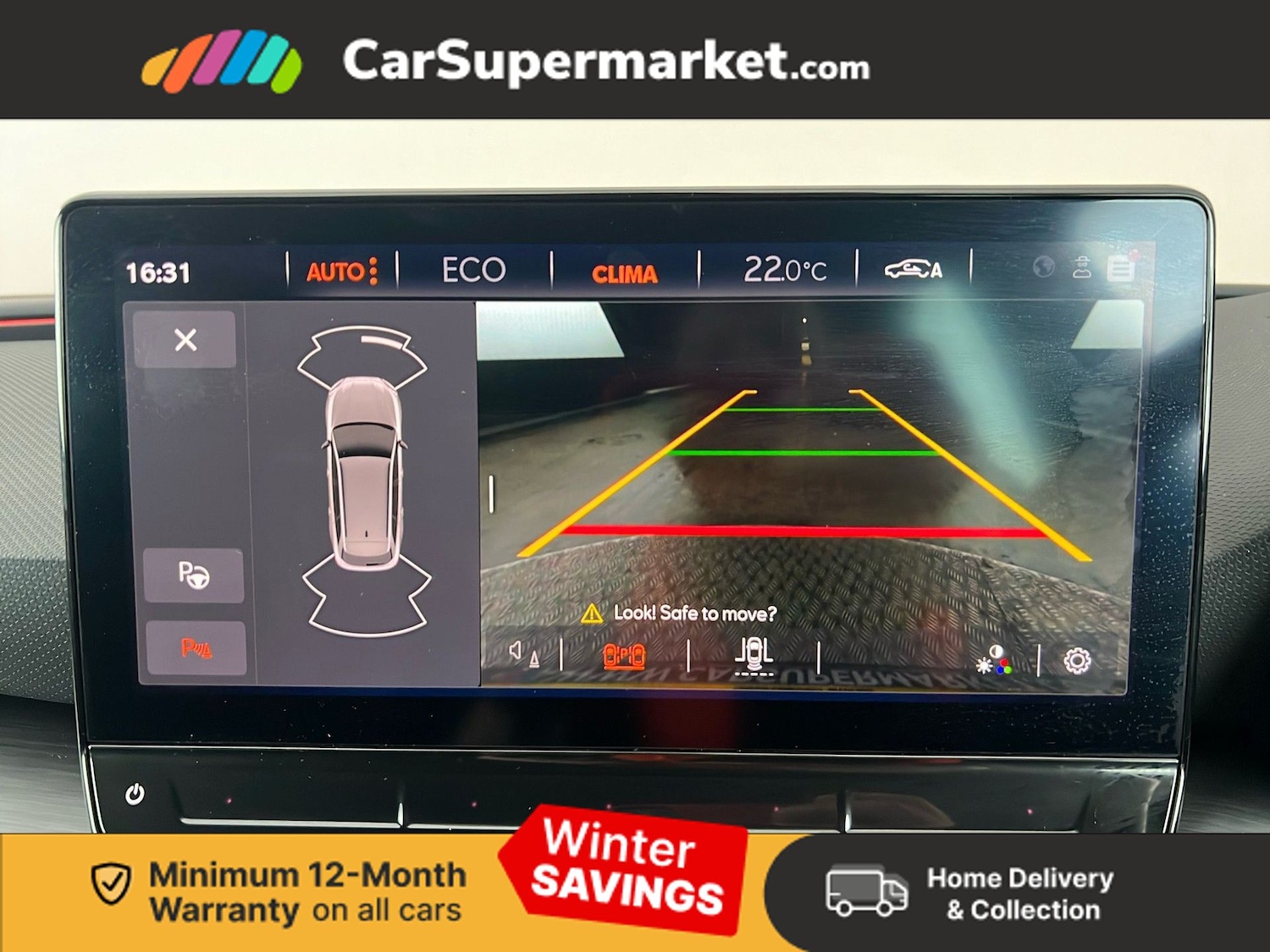 Used Cupra Leon 2023 for sale - 77275303: Photo 25