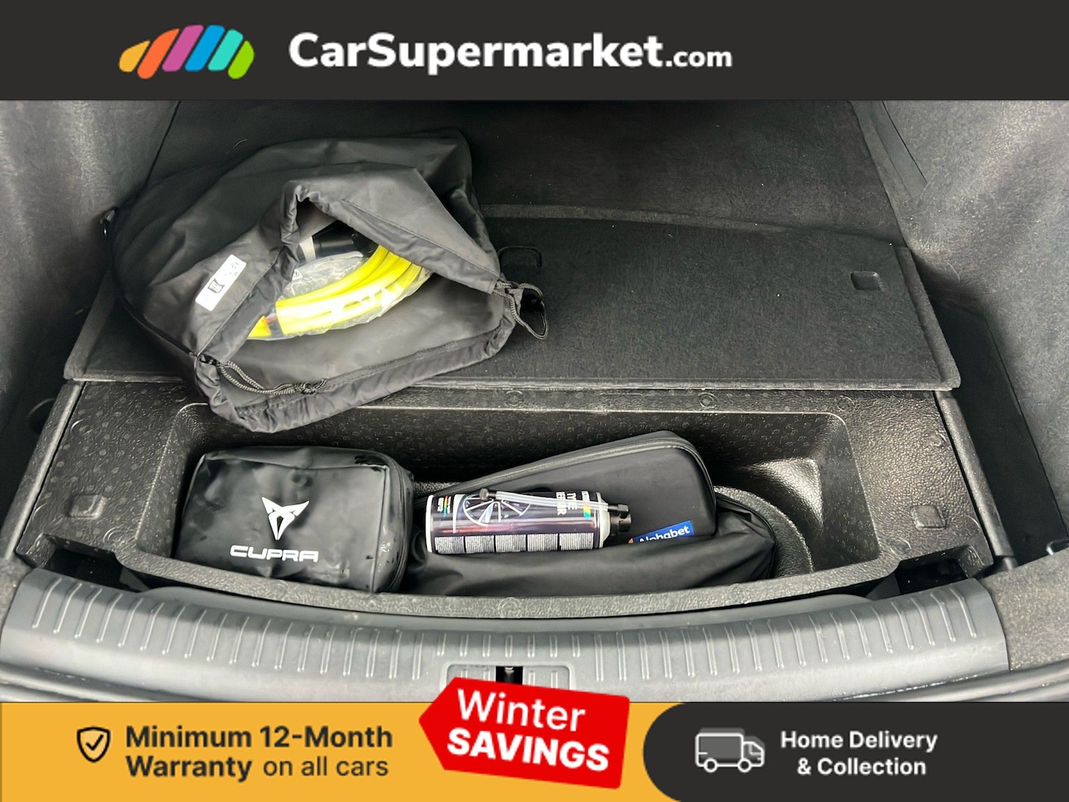 Used Cupra Leon 2023 for sale - 77275303: Photo 27