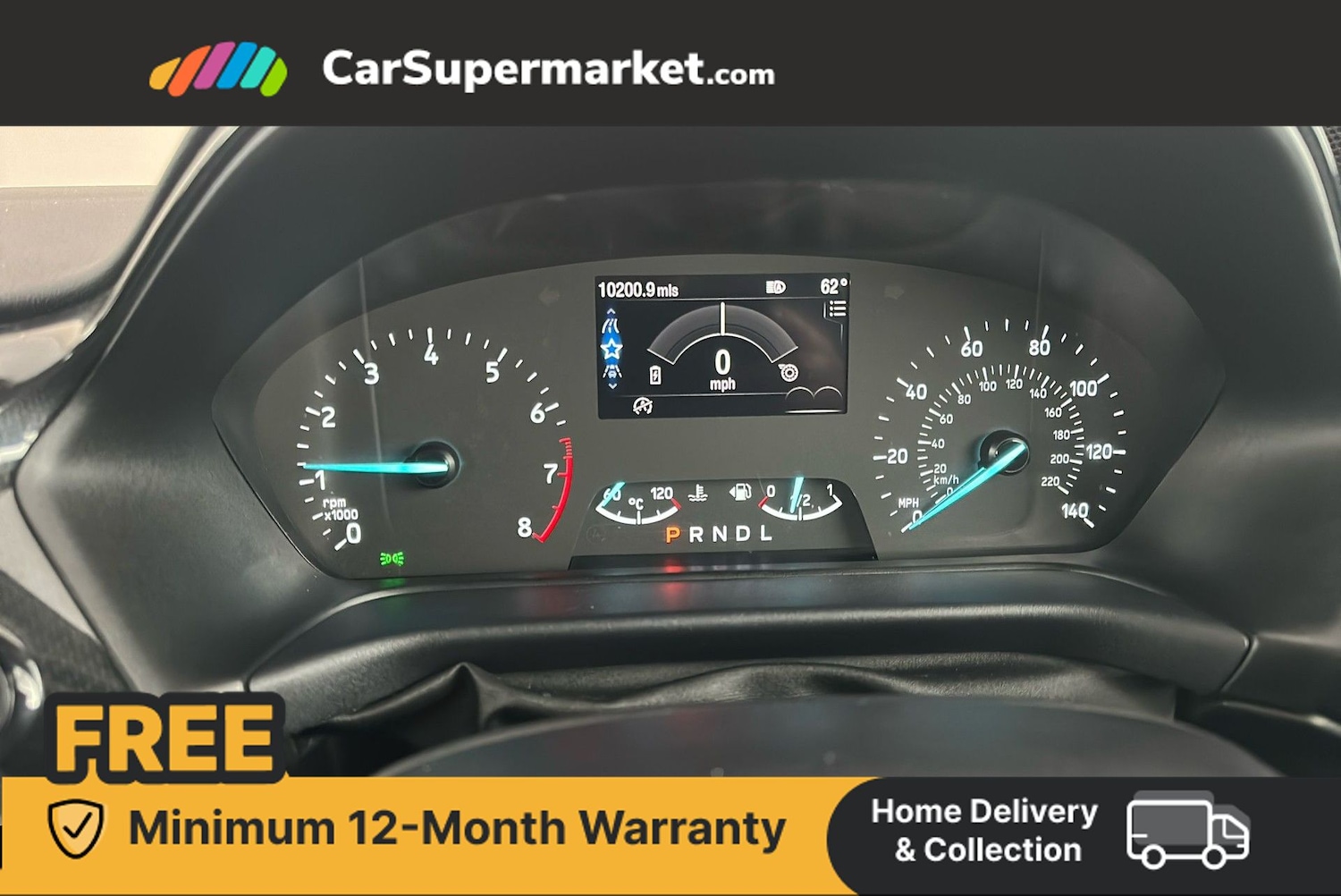 Used Ford Puma 2022 for sale - 76353354: Photo 15