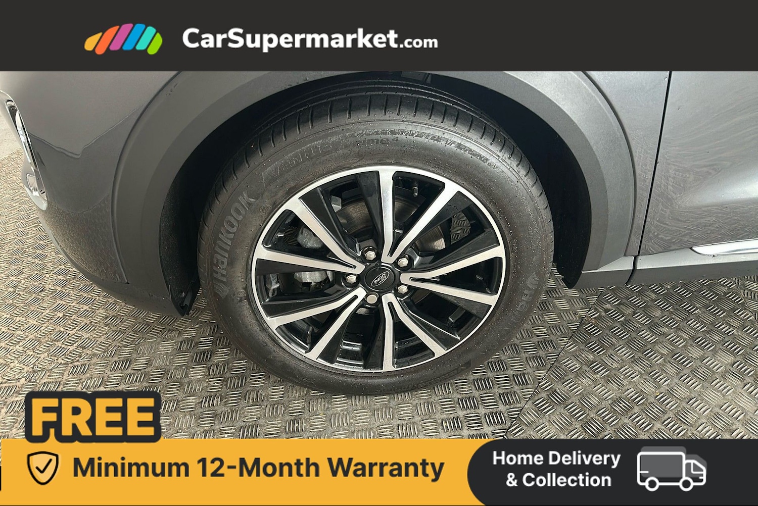 Used Ford Puma 2022 for sale - 76353354: Photo 19