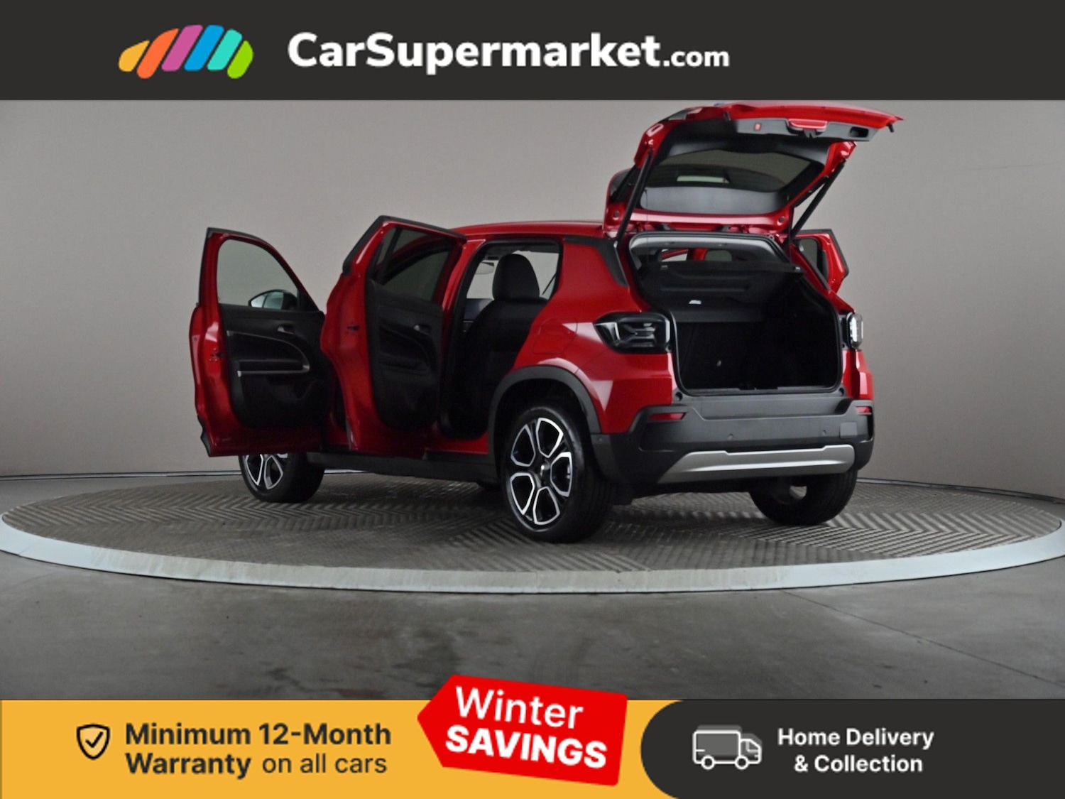 Used Jeep Other 2024 for sale - 77059329: Photo 12