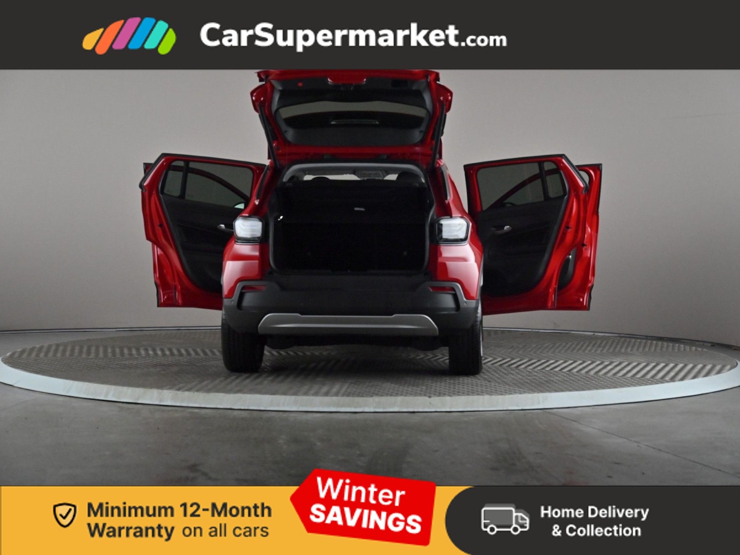 Used Jeep Other 2024 for sale - 77059329: Photo 13