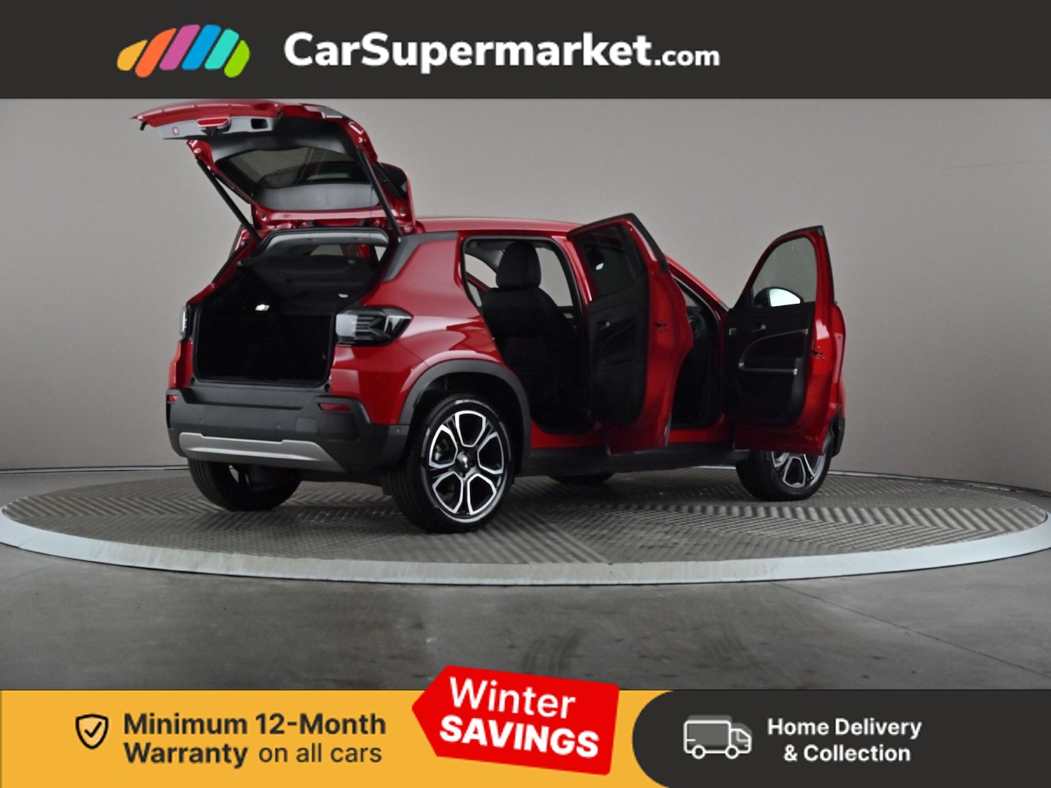 Used Jeep Other 2024 for sale - 77059329: Photo 14