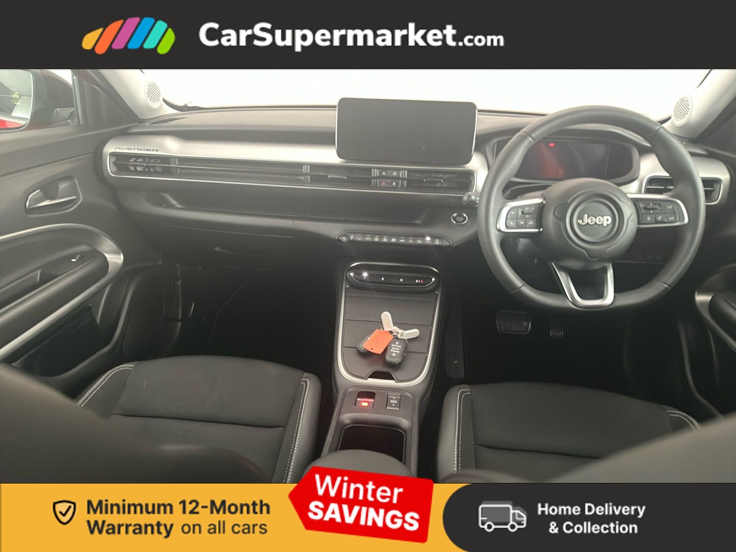 Used Jeep Other 2024 for sale - 77059329: Photo 16