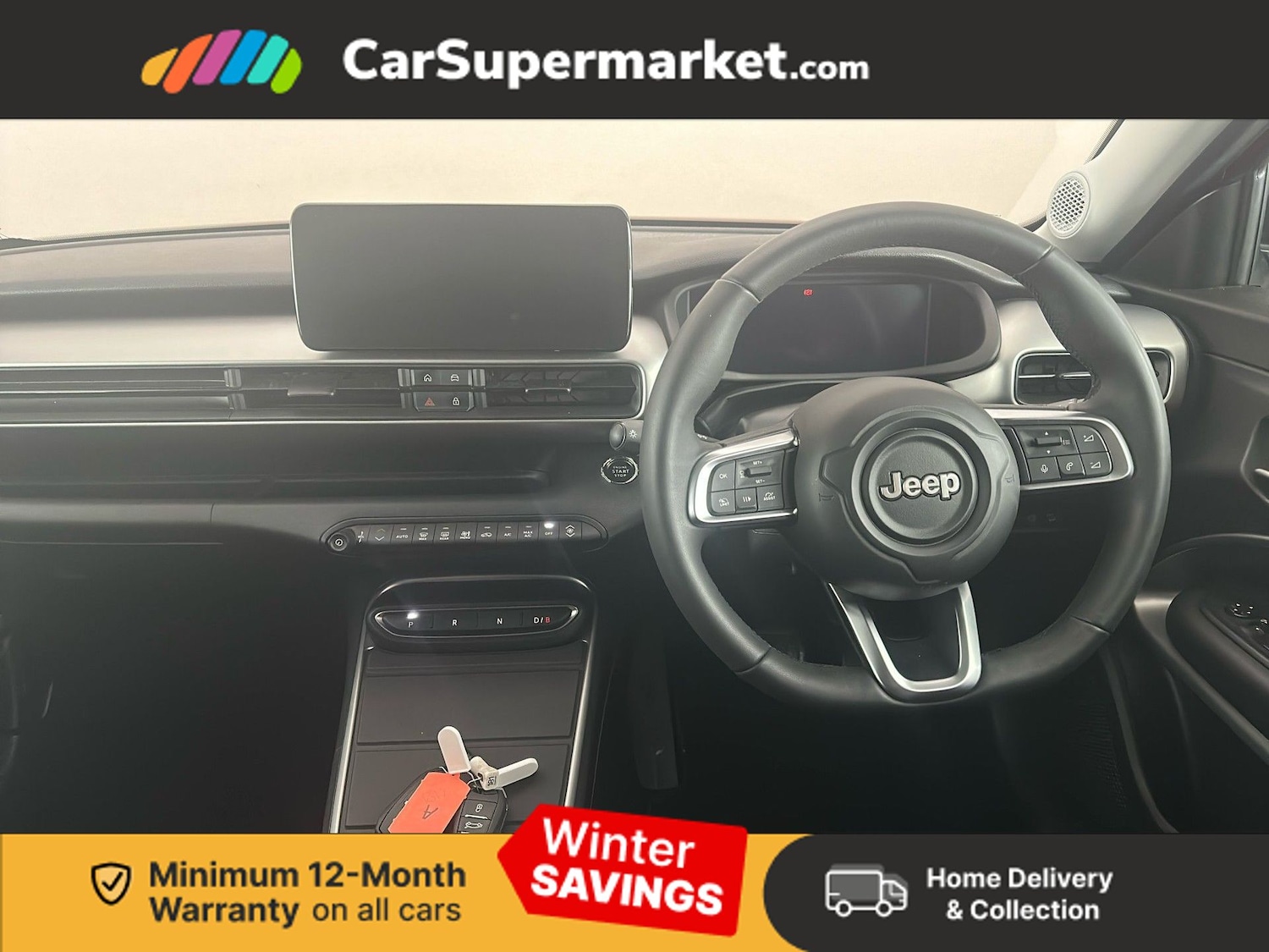 Used Jeep Other 2024 for sale - 77059329: Photo 17