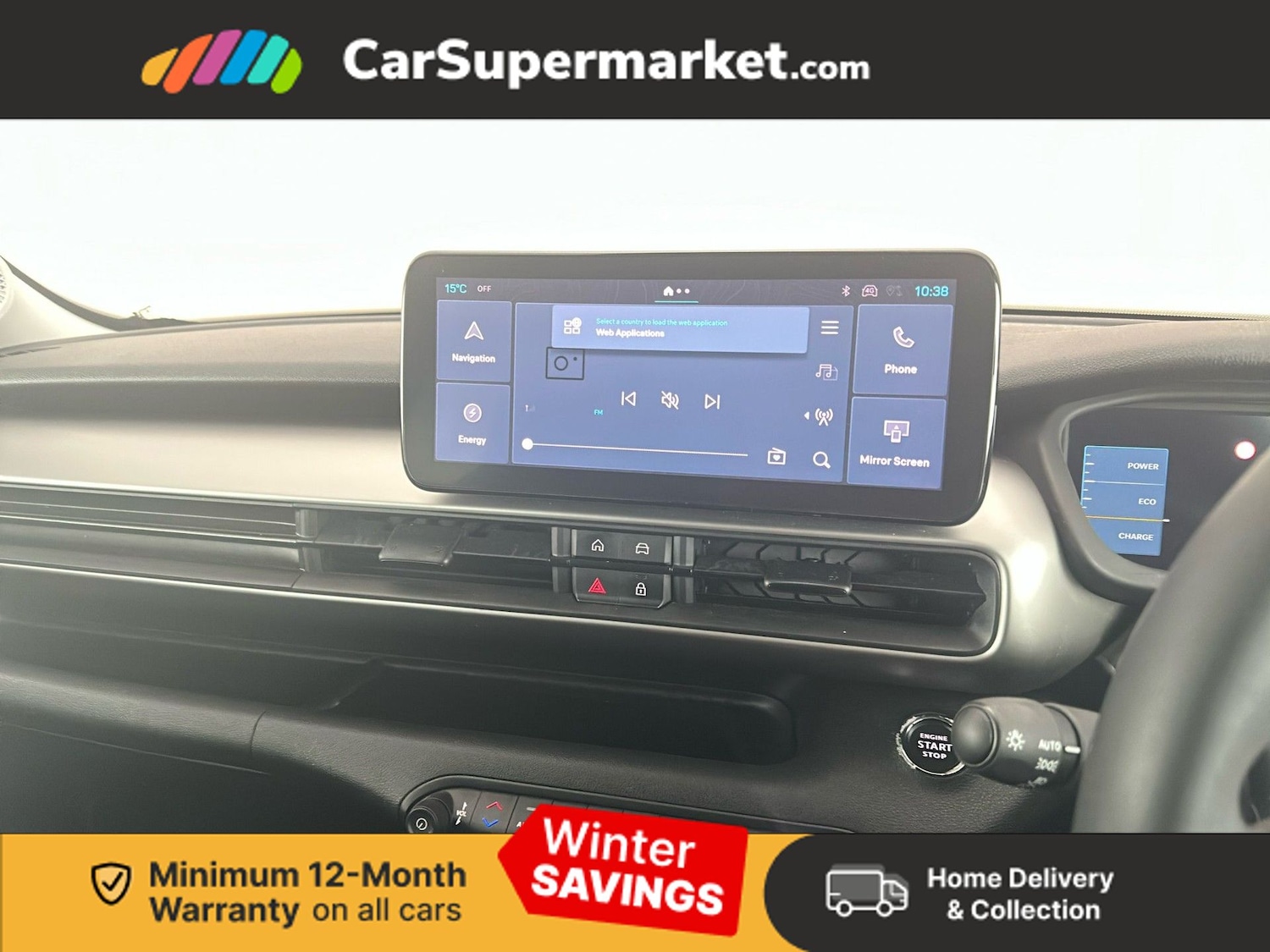 Used Jeep Other 2024 for sale - 77059329: Photo 19