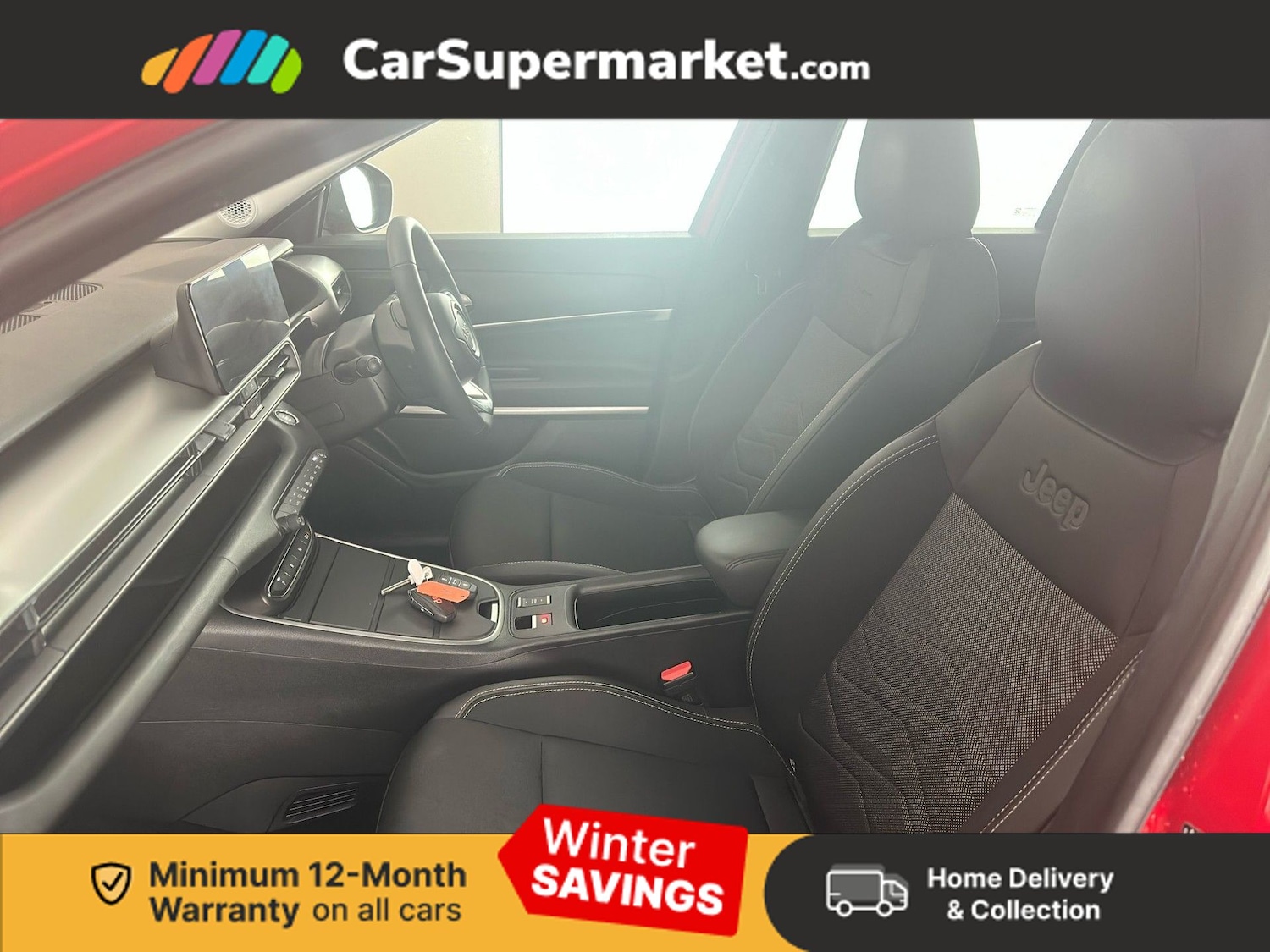 Used Jeep Other 2024 for sale - 77059329: Photo 20