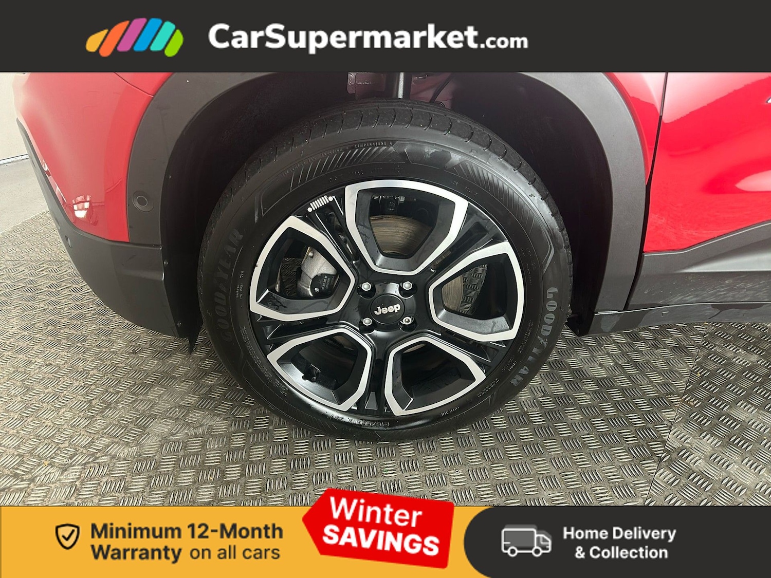 Used Jeep Other 2024 for sale - 77059329: Photo 22