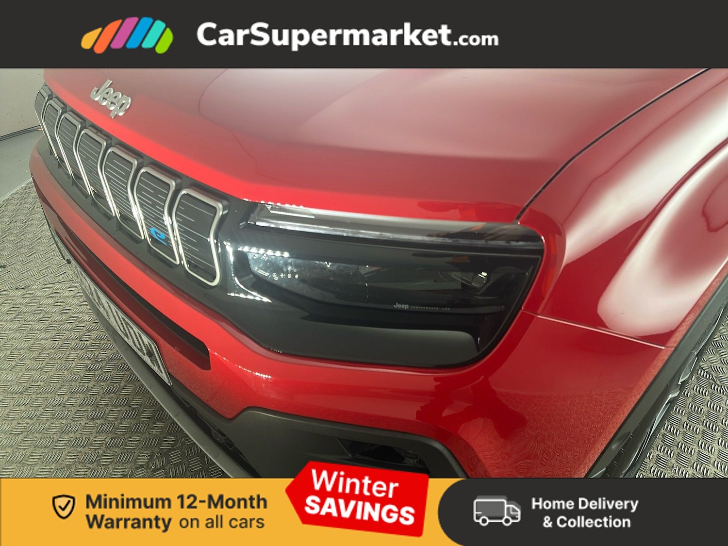 Used Jeep Other 2024 for sale - 77059329: Photo 23