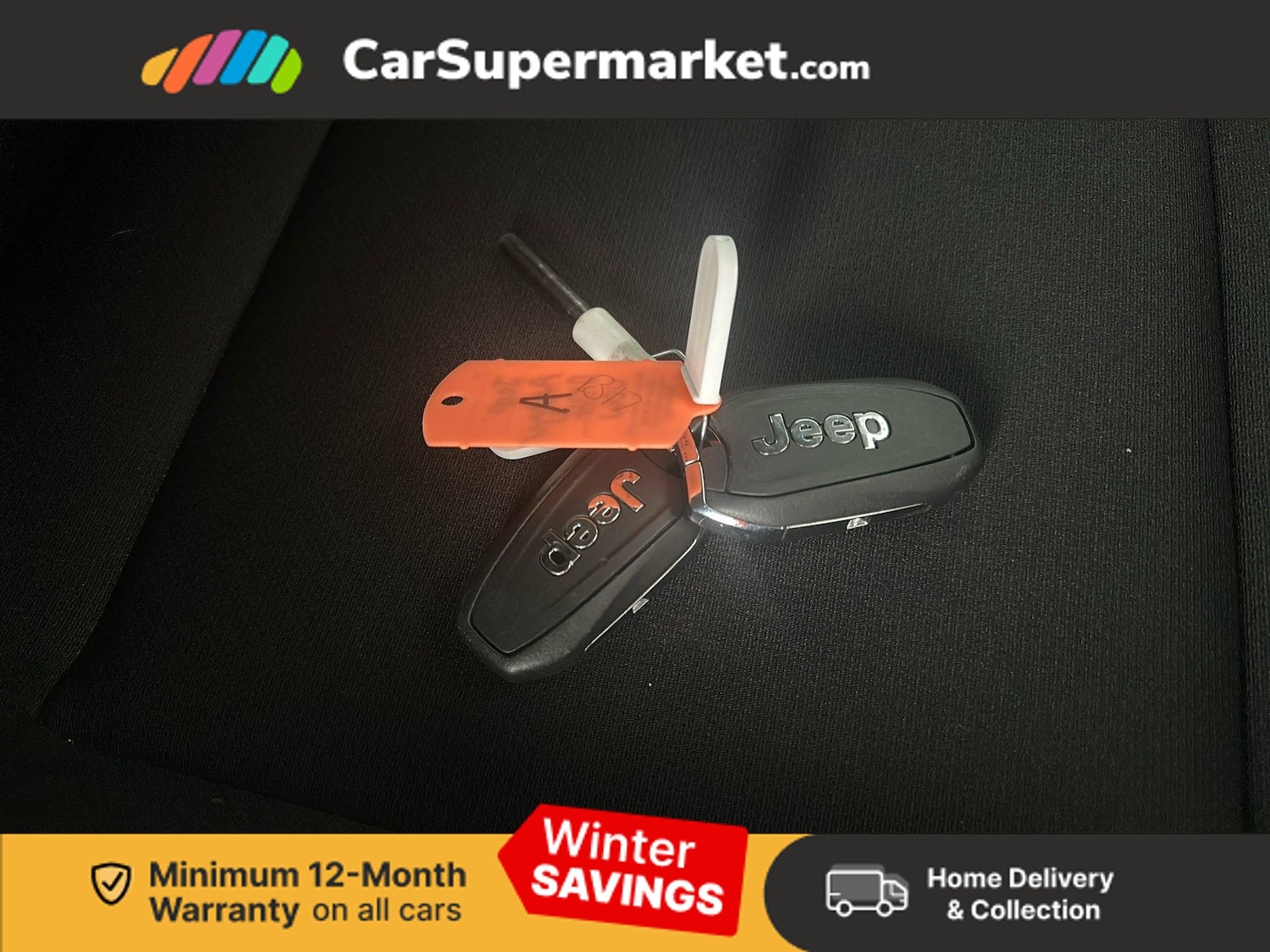 Used Jeep Other 2024 for sale - 77059329: Photo 26