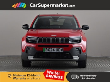 Used Jeep Other 2024 for sale - 77059329: Photo