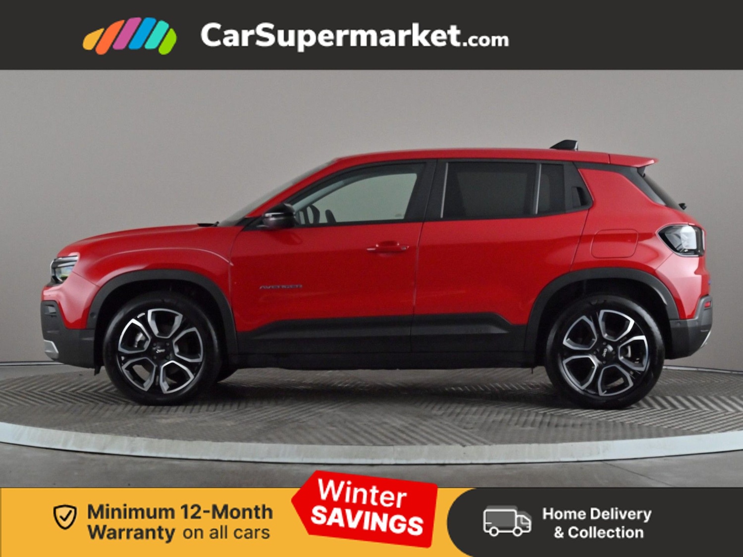 Used Jeep Other 2024 for sale - 77059329: Photo 3