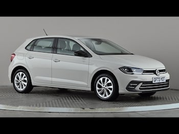 Used Volkswagen Polo 2023 for sale - 78920482: Photo
