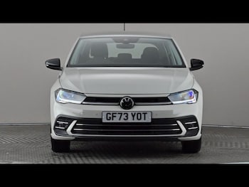 Used Volkswagen Polo 2023 for sale - 78920482: Photo