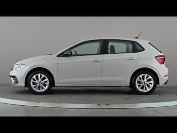 Used Volkswagen Polo 2023 for sale - 78920482: Photo
