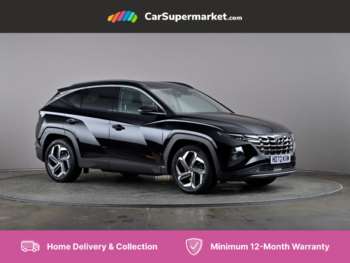 Used Hyundai TUCSON 2022 for sale - 74955411: Photo