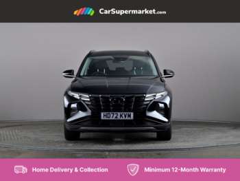 Used Hyundai TUCSON 2022 for sale - 74955411: Photo