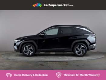 Used Hyundai TUCSON 2022 for sale - 74955411: Photo