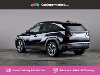 Used Hyundai TUCSON 2022 for sale - 74955411: Photo