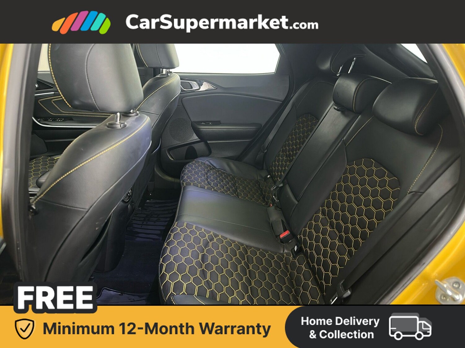 Used Kia XCeed 2020 for sale - 77500820: Photo 18