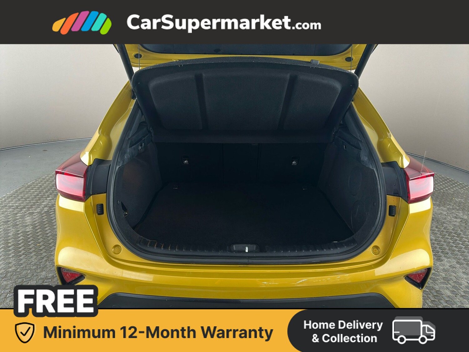 Used Kia XCeed 2020 for sale - 77500820: Photo 22