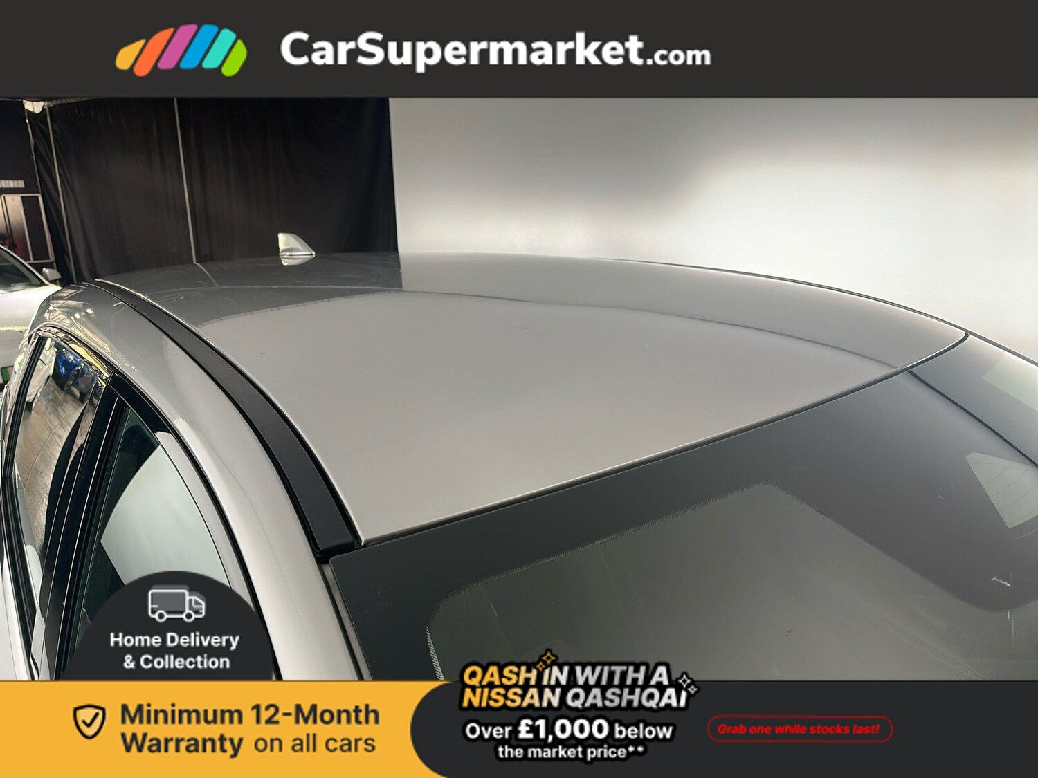 Used Nissan Qashqai 2022 for sale - 77048501: Photo 23