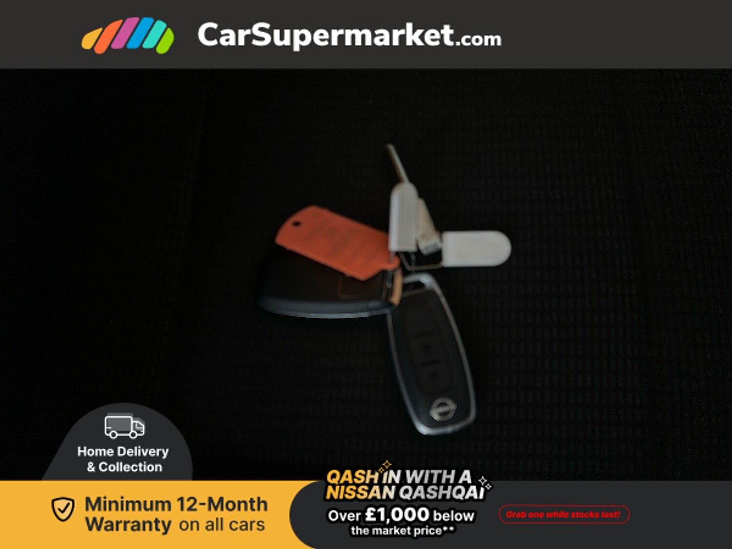 Used Nissan Qashqai 2022 for sale - 77048501: Photo 25