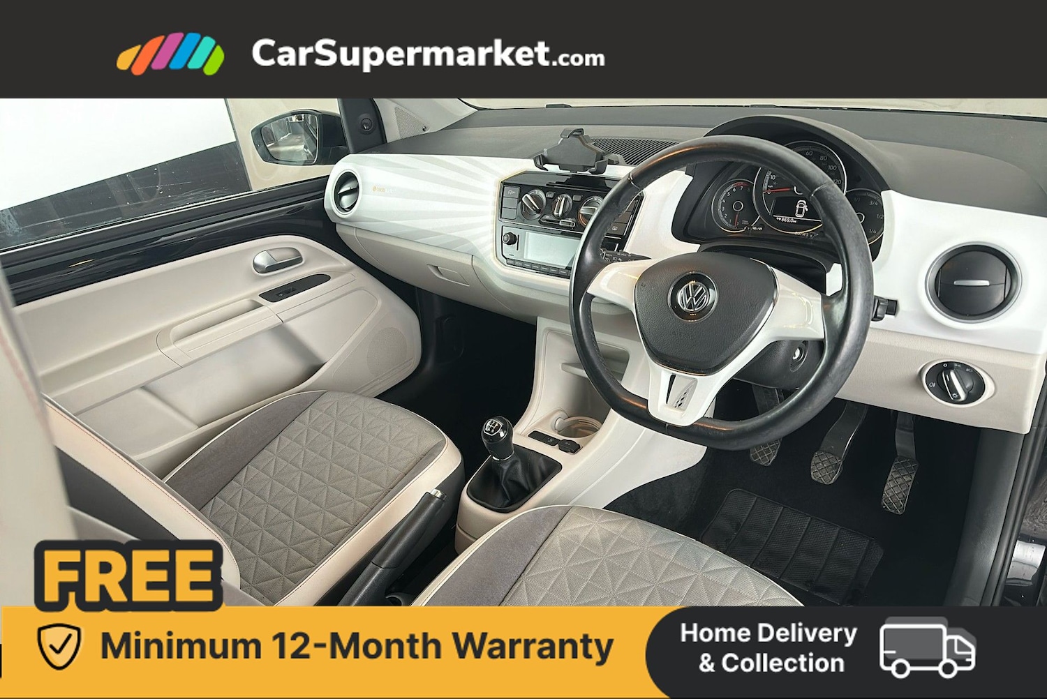 Used Volkswagen up! 2020 for sale - 76364628: Photo 13