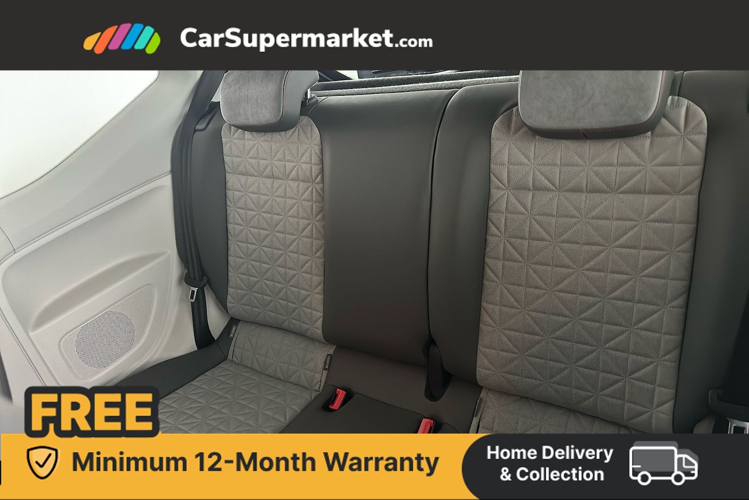 Used Volkswagen up! 2020 for sale - 76364628: Photo 18