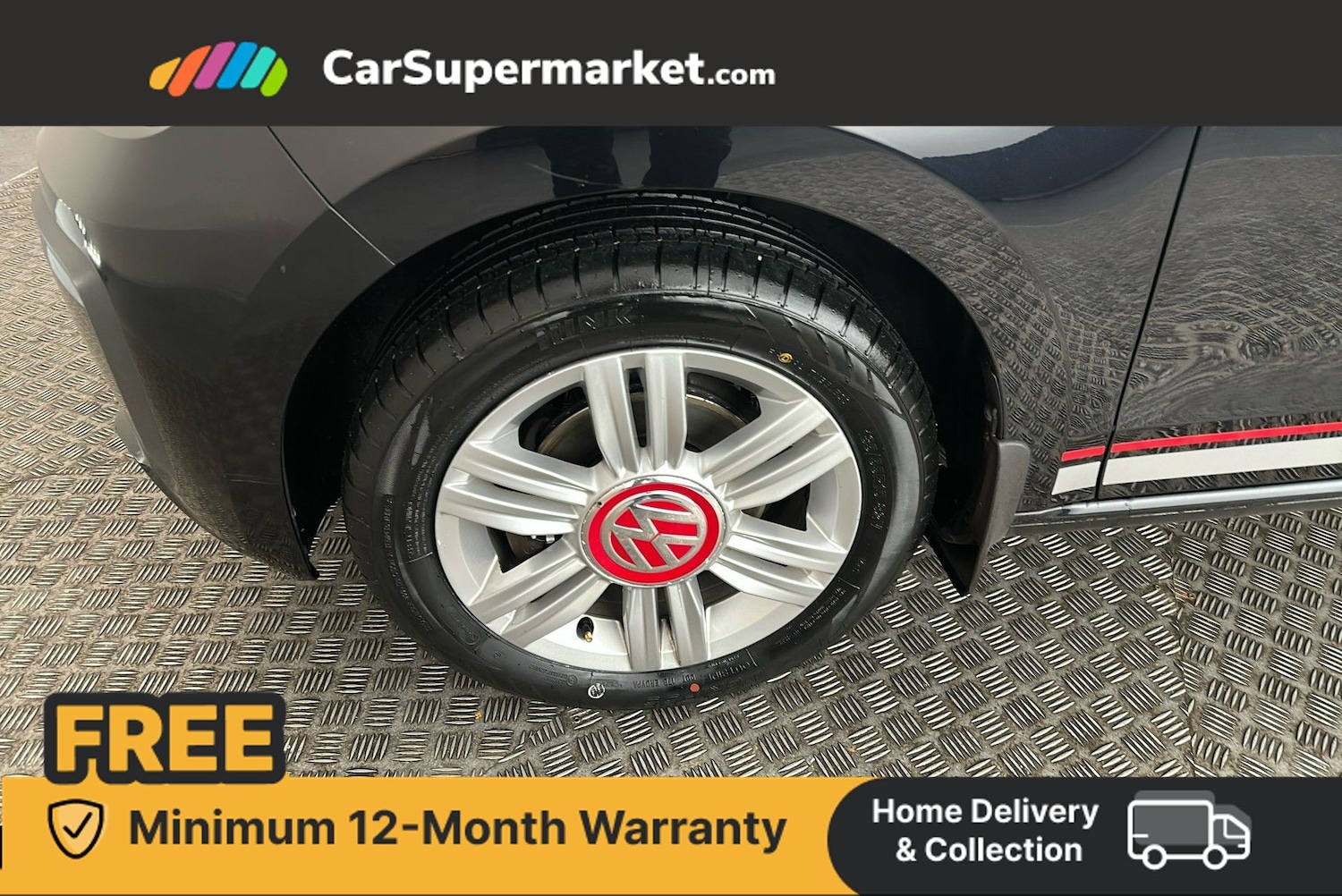 Used Volkswagen up! 2020 for sale - 76364628: Photo 19