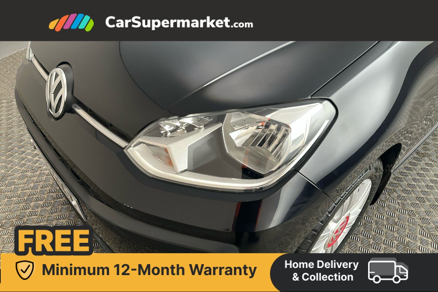 Used Volkswagen up! 2020 for sale - 76364628: Photo 20