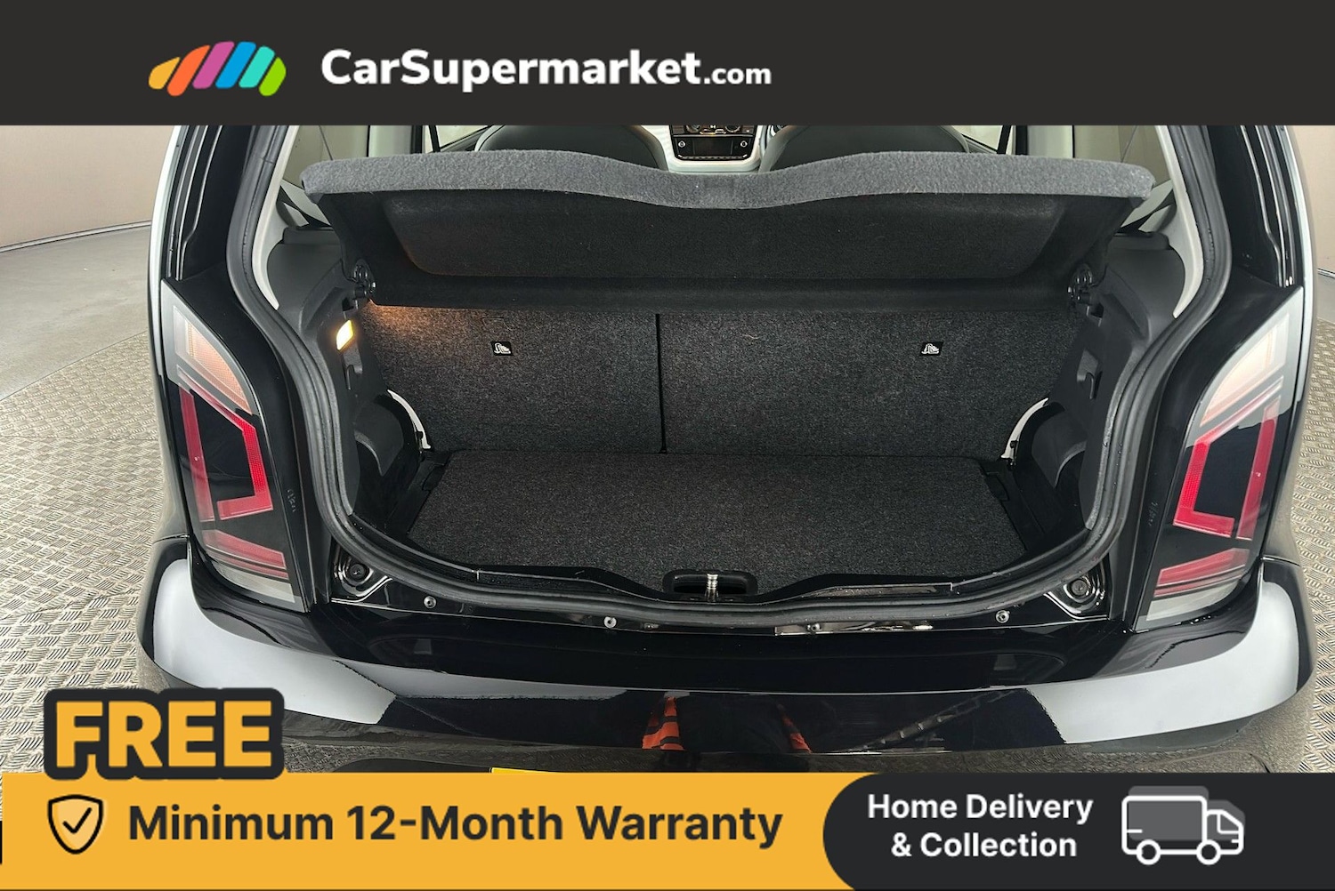 Used Volkswagen up! 2020 for sale - 76364628: Photo 22