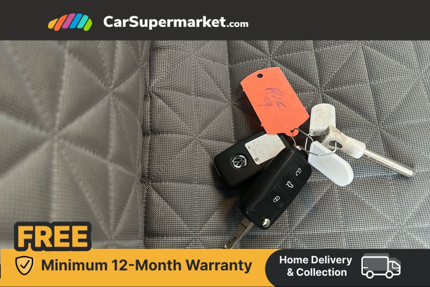 Used Volkswagen up! 2020 for sale - 76364628: Photo 23