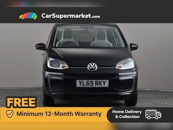 Used Volkswagen up! 2020 for sale - 76364628: Photo